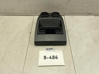 2012 LAND ROVER RANGE ROVER SPORT HSE CONSOLE CENTRAL PAINEL TRASEIRO AQUECEDOR A/C  - Imagem 1 de 4