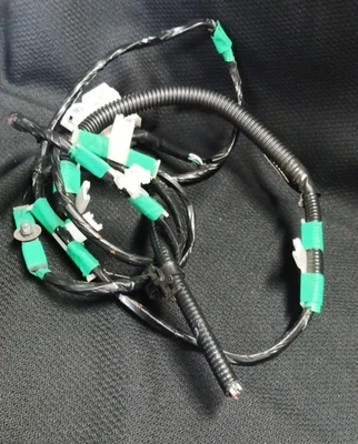 2004 Toyota Camry Tail Light Cable Assembly (cut) Foto 1 de 3