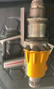 Dyson V12 Detect Slim Motor Body not working for parts - Picture 1 of 3