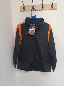 Masita Kinder Windbreaker Regenjacke #27 - Bild 1 von 4