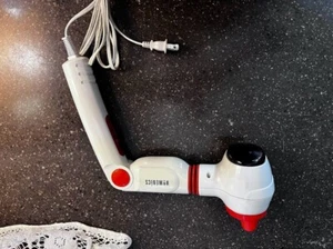 Homedics  Massager Infratech Flex Adjustable Infrared  With Heat Muscle Pain - Picture 1 of 3