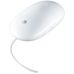 Apple Mighty (MB112ZM/B) Maus - Bild 1 von 1