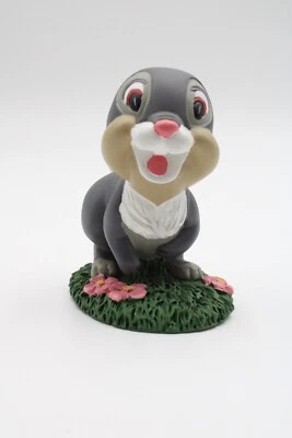 Bambi Klopfer Figur ,Disney ,(CARBOMBONIERE) 9cm - Bild 1 von 3