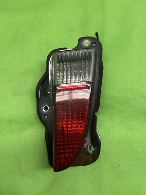 01 02 03 04 05 06 HYUNDAI ELANTRA GT LADO DERECHO PASAJERO LUZ DE RESPALDO Foto 1 de 3