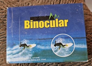 Binocular 8x21 - Picture 1 of 3