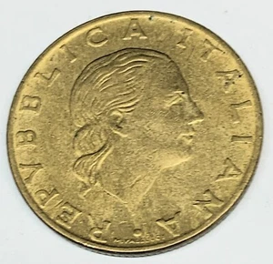 # C2855   ITALY   COIN,     200  LIRE  1978 - Picture 1 of 2