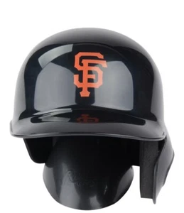 San Francisco Giants MLB Rawlings Replica Mini Helmet - Picture 1 of 2