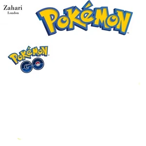 Pokémon Pokemon Go (UN) häufige seltene umgekehrte Holo einzelne Einzelkarten! - Bild 1 von 1