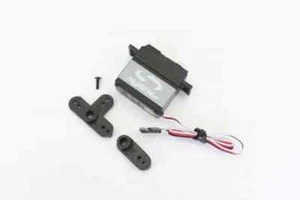 KYOSHO EZ SERIES, FW06, FW05, PERFEX KS-201 SERVO, 82122 - Picture 1 of 3