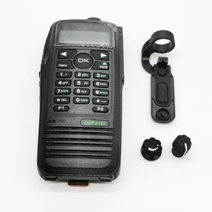 Nowa wymienna obudowa etui pokrowiec do Motorola Radio DGP6150 - Zdjęcie 1 z 5