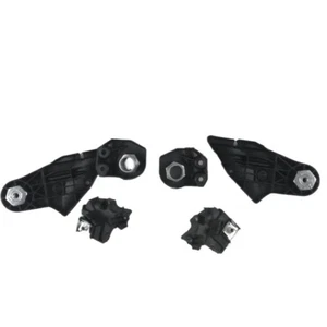 6pcs Headlight Repair Kit for Mercedes-Benz W204 2008-2014 2048201114 2048201214 - Picture 1 of 8