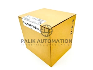 New Allen Bradley 5069-L306ERMS3 Compact GuardLogix 5380 Safety Controller NEW - Bild 1 von 5