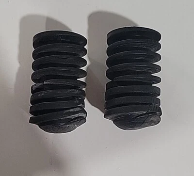 散热器安装支架顶部托架安装衬套适合 2006 宝马 330i 及更多 — 第 1/3 张图片