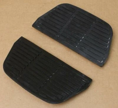 Harley Original Trittbrett Insert Fat Boy Heritage Touring - Photo 1/2