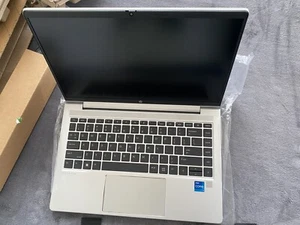 New HP Pro Book 440 G8-Intel core i5, 8GB RAM, 256GB SSD, 14” inch Screen-Unused - Afbeelding 1 van 8