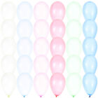 500 Pcs Emulsion Latex Water Balloon Child Outdoor Balloons Toy