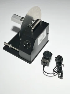 Kercan QR-488 Label Rewinder 180mm Automatic Label Rewinding Machine - Picture 1 of 9