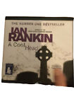 Ian Rankin A Cool Head Unabridged Audiobook 2cds Peter Forbes Reads Thriller