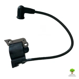 BOBINA ORIGINALE HITACHI 6698397 PER SOFFIATORE RB24EAP RB27EA RB27EAP - Imagen 1 de 3