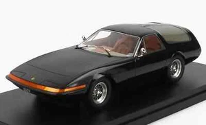 MATRIX 1975 FERRARI 365 GTB/4 PANTHER SHOOTING BRAKE BLACK 1:18*New! LAST ONE! - Picture 1 of 5