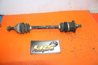 2005 ARCTIC CAT 400 4X4 FIS 自动前左驱动轴 0502-547  — 第 1/4 张图片