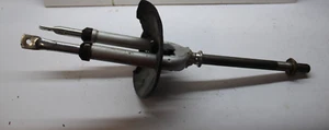 1989 HONDA ELITE 50 SR FRONT FORKS SHOCK SUSPENSION SET PAIR - Picture 1 of 6