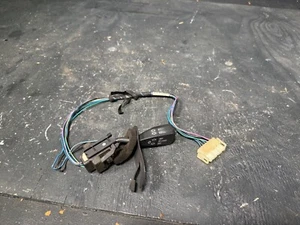 1992-99 BMW 318 323 325 328 M3 Z3 E36 CRUISE CONTROL SWITCH STALK 8360926 OEM - Foto 1 di 6