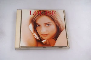 Louise - Naked 724385217029 CD A6975 - Imagen 1 de 2