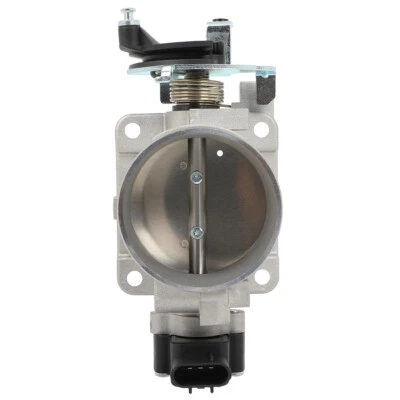 Carrocería del acelerador apta para Ford E-150 Econoline Club Wagon 4,6 L 2000 2001-2002 Foto 1 de 4