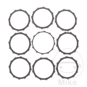 EBC Clutch Kit fits Harley FLHTCUTG 1584 Tri Glide Ultra Classic Trike 2009-2011 - Picture 1 of 1