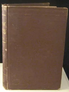 At Swords' Point by Edward A. Thomas, 1877 edition - Picture 1 of 1