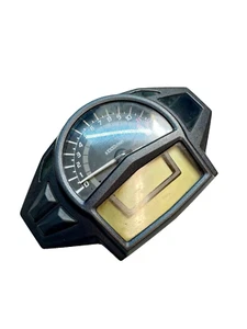 Kawasaki ER6 F 2012 - 2016 Tacho Armaturenbrett Uhr Kombiinstrument - Picture 1 of 13