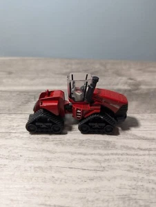 Tractor de prestigio Case IH AFS Connect Steiger 580 Quadtrac escala 1/64 Ertl sin tapa - Imagen 1 de 6