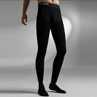 Baselayer Bottom Pantyhose Tights Long Johns for Men's Cold Weather Apparel