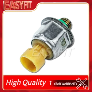 NEW OEM Ford 4C3Z-9F838-A ICP Sensor For 04-10 Diesel 6.0L Powerstroke - Picture 1 of 7