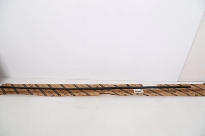 Moldura de techo original lado pasajero derecho Mopar Dodge Ram 2009-24 1500 2500 3500 Foto 1 de 4