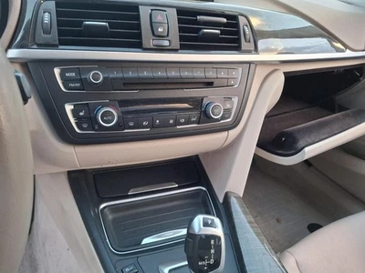 Used Alternator fits: 2013 Bmw 328I 170 amp Grade A - Image 1 of 4