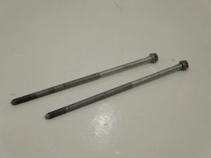 VW Golf 1K Mk5 Brake Master Cylinder Servo Bolts Pair WHT003382A - Picture 1 of 6