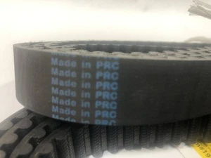 Carrier Belt 50T,21Mm W 1200Mm Width 8Mm Pitch Good Quality - Picture 1 of 3