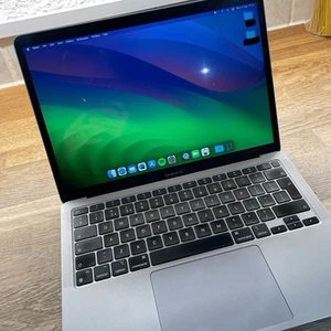 Apple MacBook Air A2337 2020 13" M1 3.2GHz 256GB / 8GB - AT07 - Picture 1 of 6