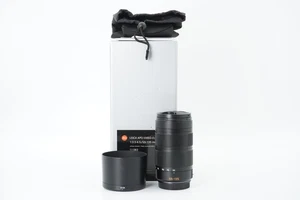 Leica 55-135mm APO-Vario-Elmar-TL F3.5-4.5 ASPH L Mount Lens 11083 - Picture 1 of 11
