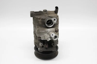 Compresor aire acondicionado gasolina VW Beetle convertible 5C 1.4 bomba Foto 1 de 4