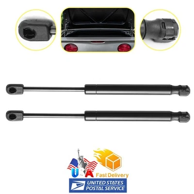 Rear Trunk Lift Support For 1997-2013 Chevrolet Corvette (Left & Right) SG430020 Foto 1 de 4