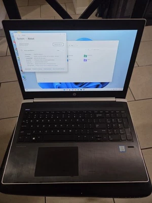 Hp Proboo 650 G4 - Image 1 of 4