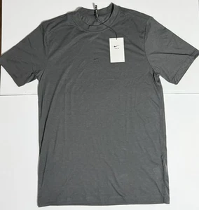 Nike x MMW Men's Shirt Anthracite DR5355-060 Size Medium - Picture 1 of 5