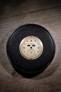 Jaeger Lecoultre 484 - Zifferblatt / Dial - Bild 1 von 10