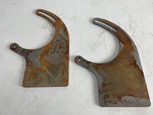 Compressor Mount for Sanden 508 Style, Set of 2   - Picture 1 of 4