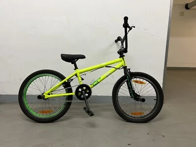 bmx fahrrad gebraucht - Bild 1 von 4