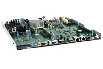 TY179 DELL MAINBOARD LGA771 FOR DELL POWEREDGE R300 - Bild 1 von 4