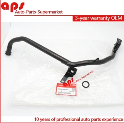 Tubo de calefacción OEM para Honda 2003-2006 Honda Element Foto 1 de 4